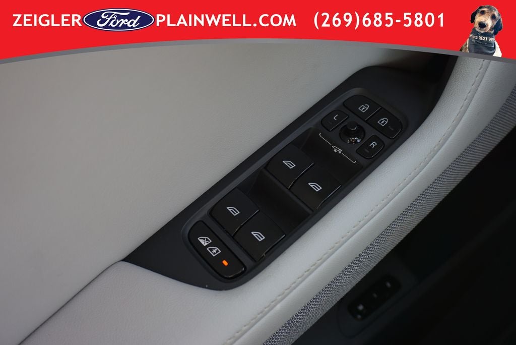 2023 Polestar 2 Long Range Dual Motor AWD Pilot Pk Plus 360 Camera Nav Pano Roof