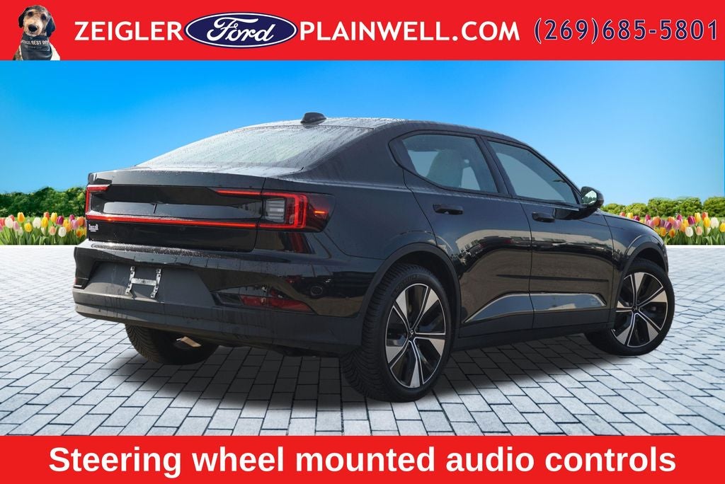 2023 Polestar 2 Long Range Dual Motor