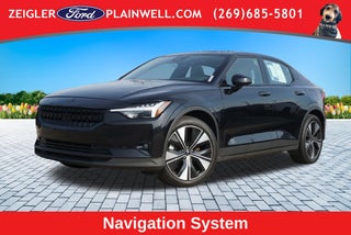 2023 Polestar 2 Long Range Dual Motor