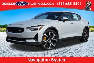 2023 Polestar 2 AWD PERFORMANCE PKG 20' WHEELS NAV BREMBO BRAKES
