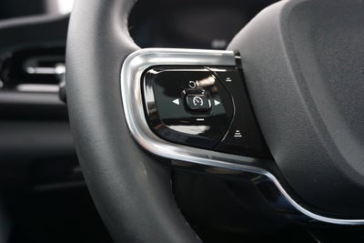 2024 Polestar 2 Long Range Dual Motor