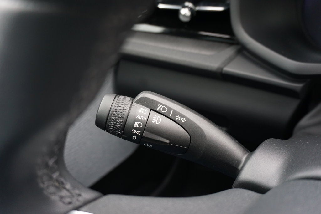 2024 Polestar 2 Long Range Dual Motor