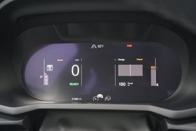 2024 Polestar 2 Long Range Dual Motor