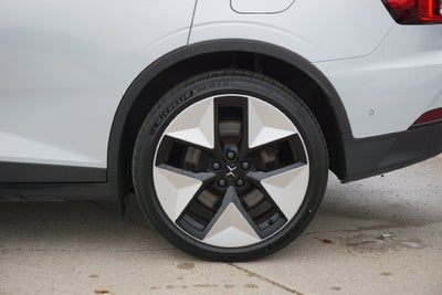 2024 Polestar 2 Long Range Dual Motor