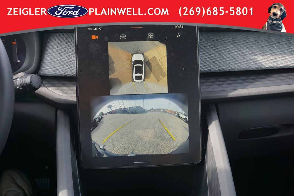 2024 Polestar 2 Long Range Dual Motor PILOT PACKAGE BLIS NAVIGATION