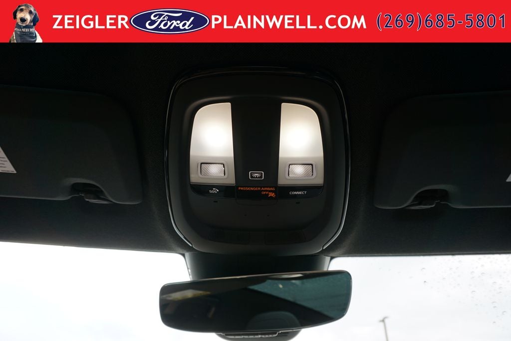 2024 Polestar 2 Long Range Dual Motor AWD Navigation Heated Seats