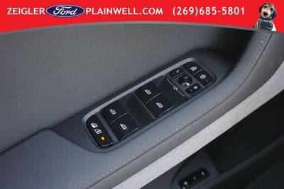 2024 Polestar 2 Long Range Dual Motor AWD Plus 360 Camera Nav Panoramic Roof