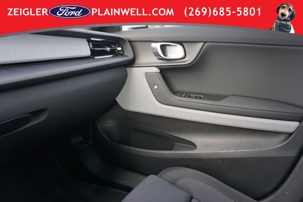 2024 Polestar 2 Long Range Dual Motor AWD Plus 360 Camera Nav Panoramic Roof