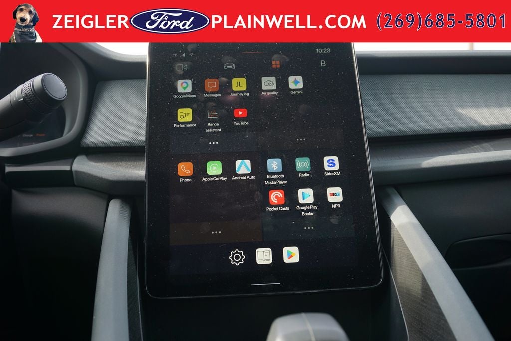 2024 Polestar 2 Long Range Dual Motor AWD Heated Leather Navigation 19" Wheels