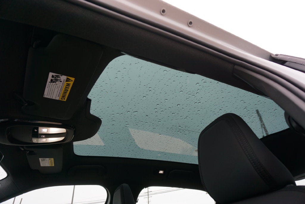 2024 Polestar 2 Long Range Dual Motor