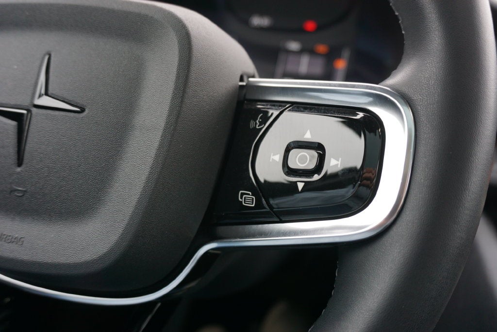 2024 Polestar 2 Long Range Dual Motor