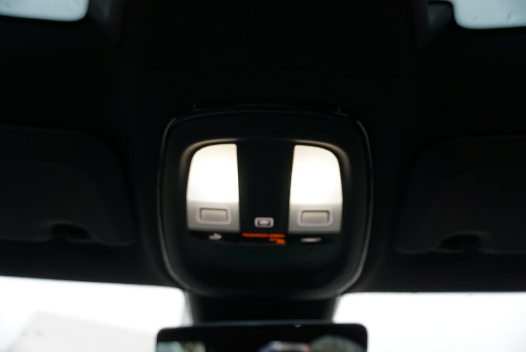 2024 Polestar 2 Long Range Dual Motor