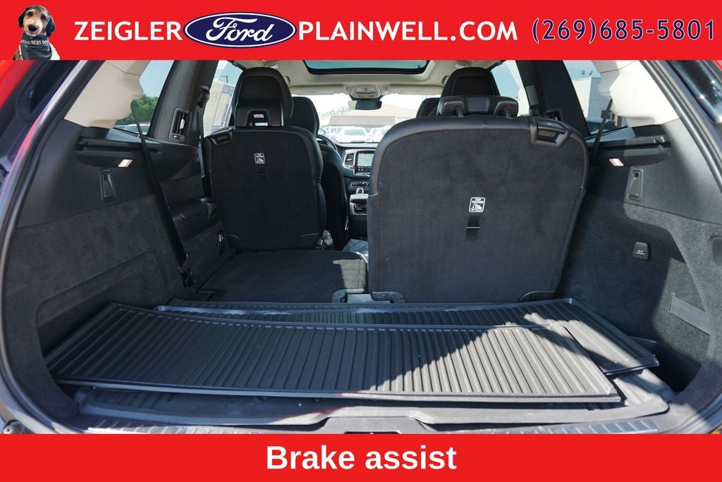 2023 Volvo XC90 Ultimate AWD PANORAMIC ROOF NAVIGATION 6 PASS NAPPA LEATHER