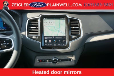 2023 Volvo XC90 Ultimate AWD PANORAMIC ROOF NAVIGATION 6 PASS NAPPA LEATHER