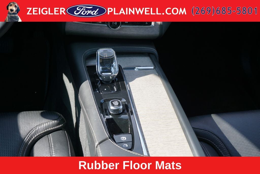 2023 Volvo XC90 Ultimate AWD PANORAMIC ROOF NAVIGATION 6 PASS NAPPA LEATHER