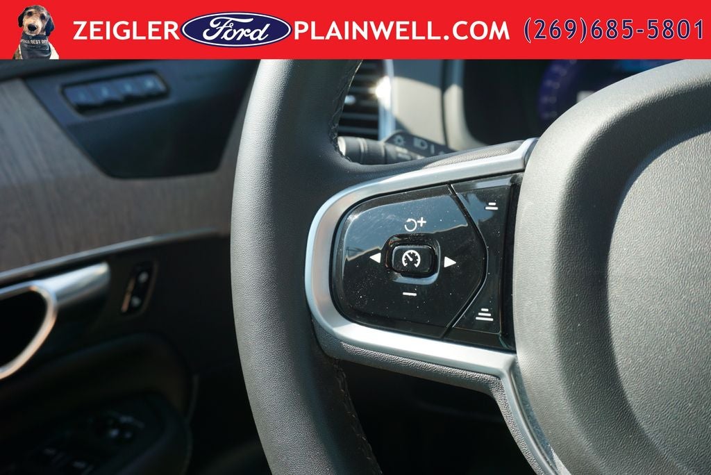 2023 Volvo XC90 Ultimate AWD PANORAMIC ROOF NAVIGATION 6 PASS NAPPA LEATHER