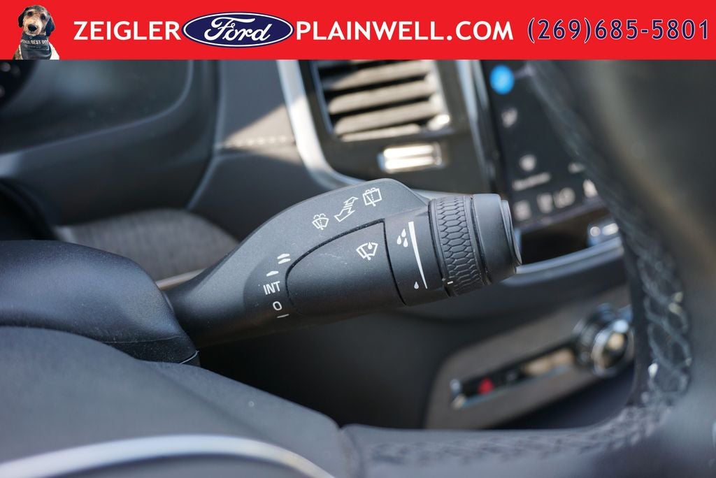 2023 Volvo XC90 Ultimate AWD PANORAMIC ROOF NAVIGATION 6 PASS NAPPA LEATHER