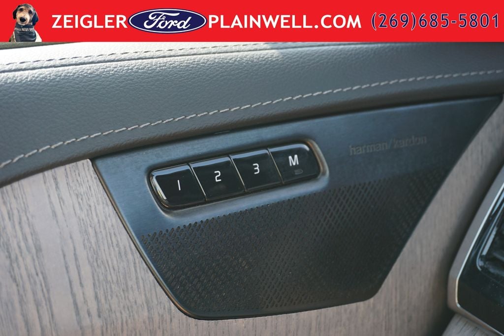 2023 Volvo XC90 Ultimate AWD PANORAMIC ROOF NAVIGATION 6 PASS NAPPA LEATHER