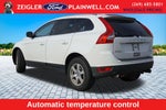 2012 Volvo XC60 3.2 AWD Premier Plus Leather Nav Prep V6
