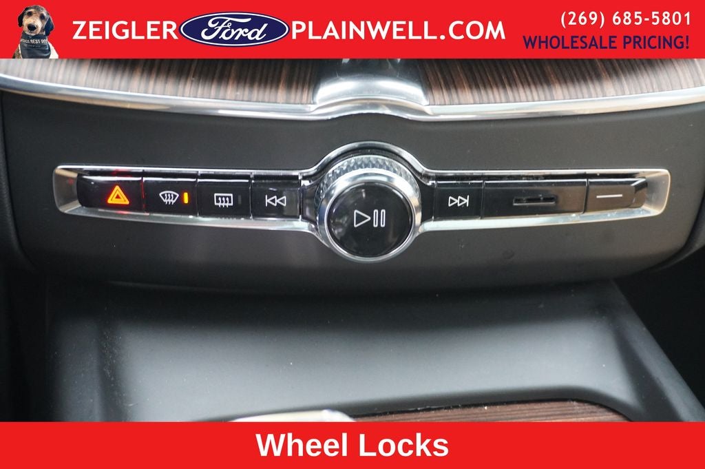 2023 Volvo XC60 B5 Ultimate Bright Theme PANORAMIC ROOF AWD HEATED LEATHER REAR CAMERA