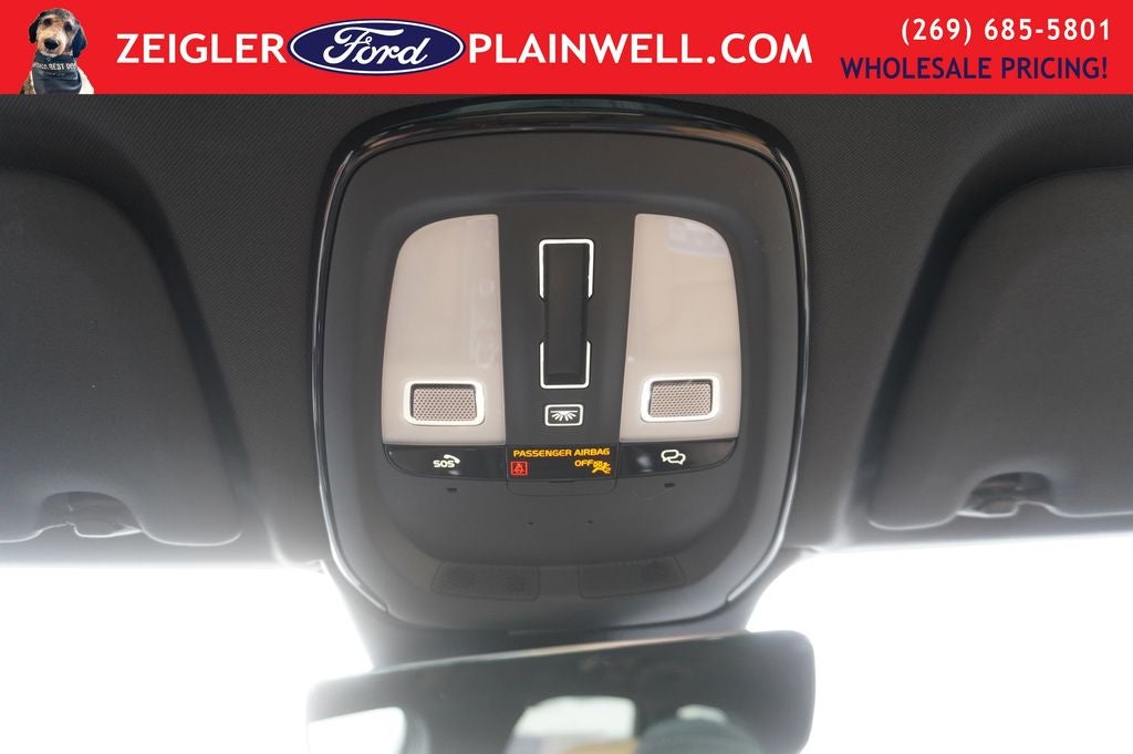 2023 Volvo XC60 B5 Ultimate Bright Theme PANORAMIC ROOF AWD HEATED LEATHER REAR CAMERA