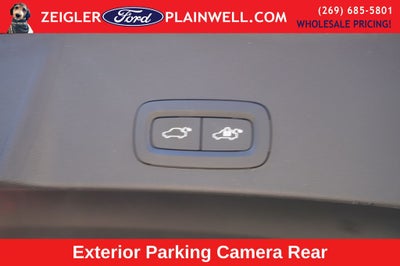 2023 Volvo XC40 B5 Plus Dark Theme AWD HEATED LEATHER POWER MOONROOF NAV