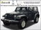 2018 Jeep Wrangler JK Sport S 4x4