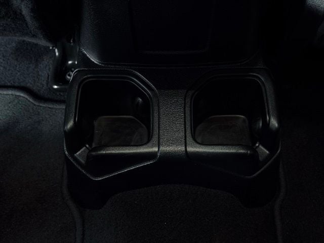 2019 Jeep Wrangler Sport S 4x4