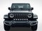 2020 Jeep Wrangler Sahara 4x4