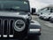 2020 Jeep Wrangler Sahara 4x4