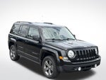 2015 Jeep Patriot High Altitude Edition