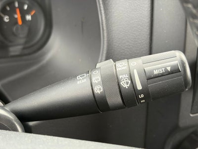 2015 Jeep Patriot High Altitude Edition