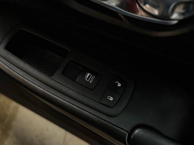 2022 Jeep Cherokee Trailhawk 4x4