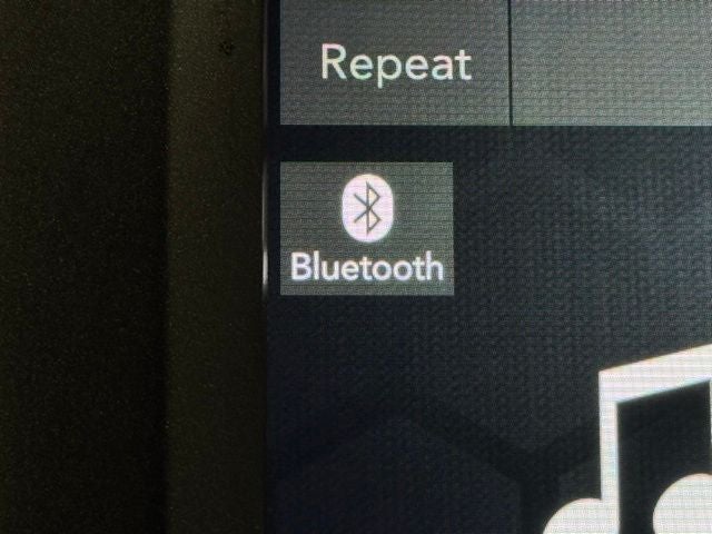 2022 Jeep Cherokee Trailhawk 4x4