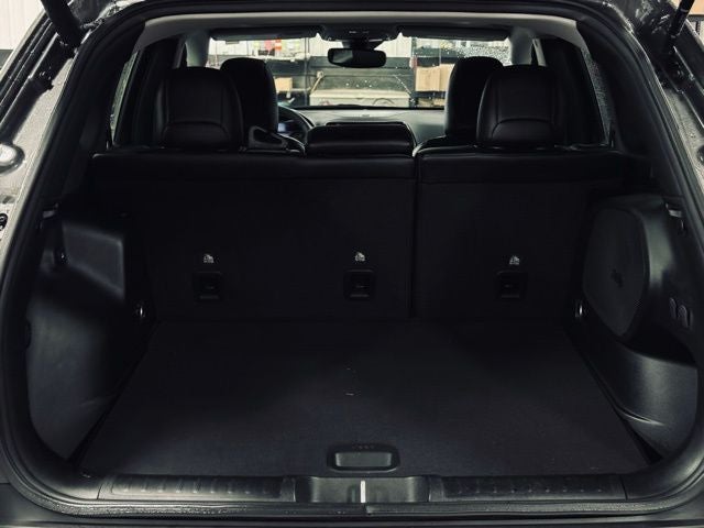 2022 Jeep Cherokee Limited 4x4