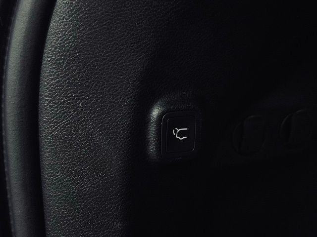 2022 Jeep Cherokee Limited 4x4