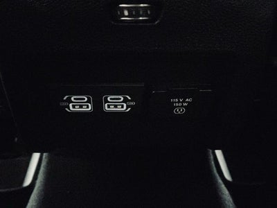 2022 Jeep Cherokee Limited 4x4