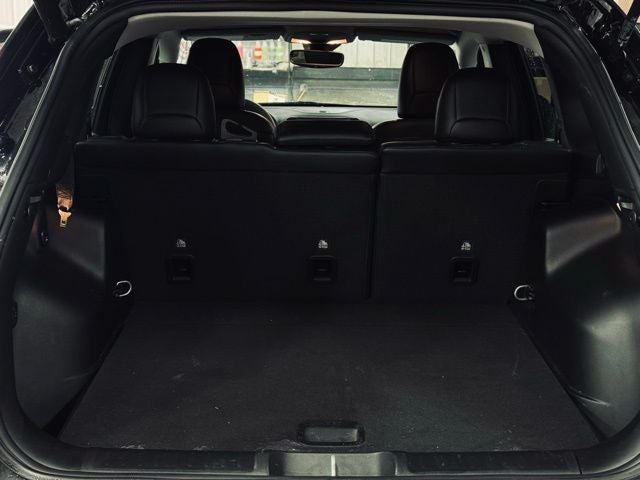 2022 Jeep Cherokee Latitude Lux 4x4