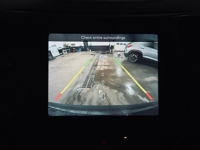 2022 Jeep Cherokee Latitude Lux 4x4