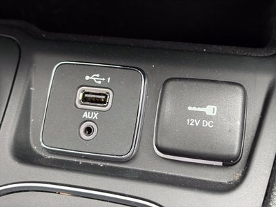 2022 Jeep Cherokee Latitude Lux * Certified Pre-Owned *
