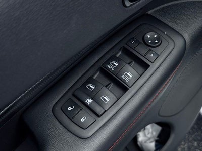 2023 Dodge Durango GT Launch Edition AWD