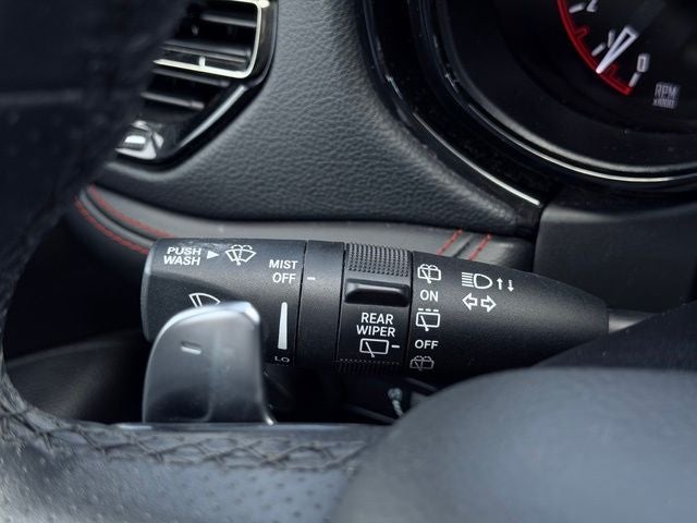 2023 Dodge Durango GT Launch Edition AWD