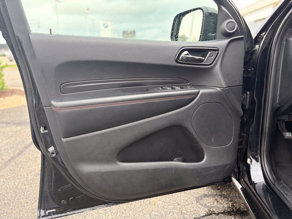 2025 Dodge Durango GT * Certified Pre-Owned *