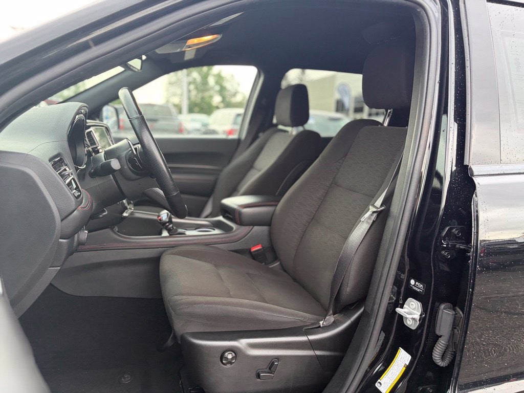 2025 Dodge Durango GT * Certified Pre-Owned *