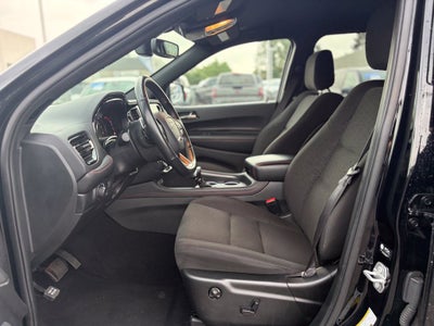 2025 Dodge Durango GT * Certified Pre-Owned *