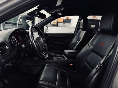 2025 Dodge Durango GT Plus