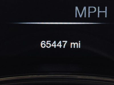 2022 Jeep Grand Cherokee WK Limited 4x4