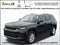 2024 Jeep Grand Cherokee Laredo X