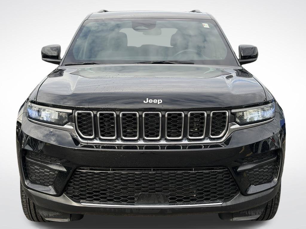 2024 Jeep Grand Cherokee Laredo X