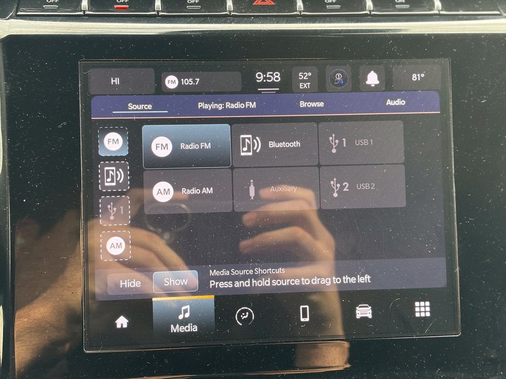 2024 Jeep Grand Cherokee Laredo X
